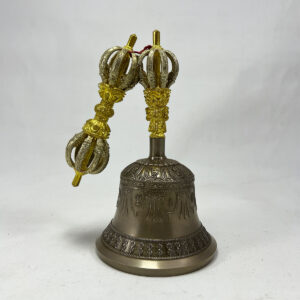 The drilbu (Bell)