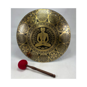 Buddhist Gongs