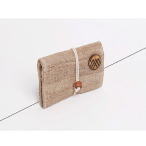 Hemp Tobacco Bag