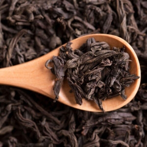 Himalayan Black Tea