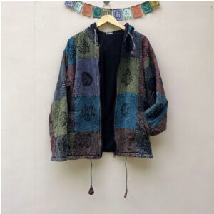 Unisex Casual Jacket