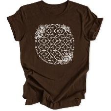 Flower of Life Women’s T-Shirt