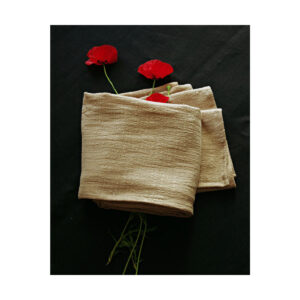 Hemp Scarf