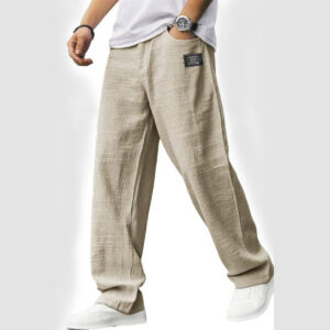 Hemp Pants